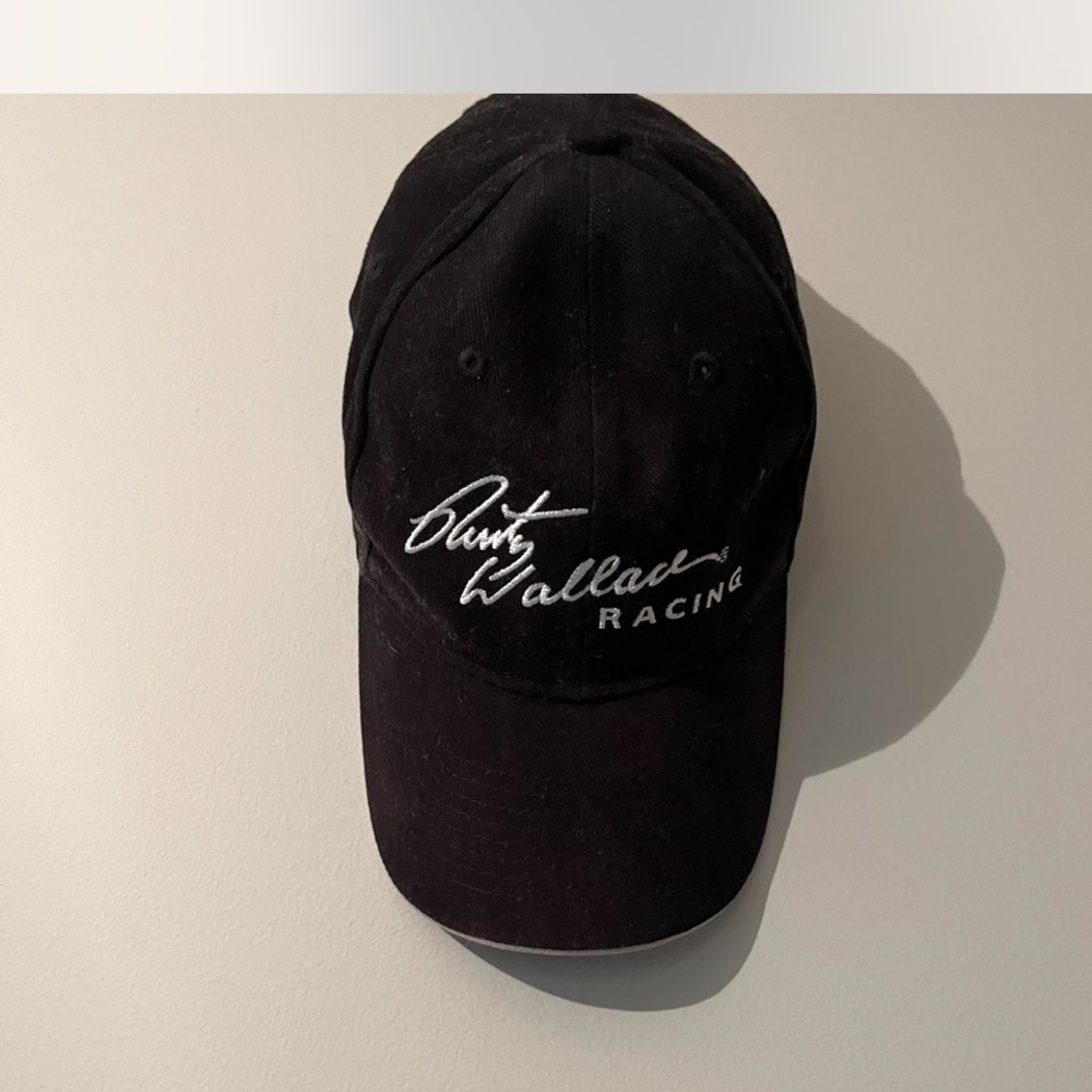 Rusty Wallace Racing Hat